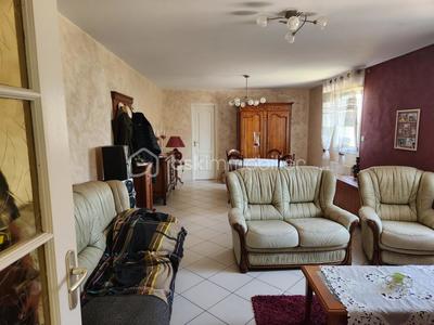 Longère - 355 m² - 16 pièces