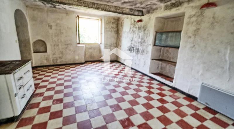 Maison de village - 92 m² - 6 pièces