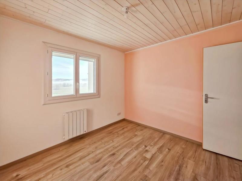 Maison - 152 m² - 8 pièces