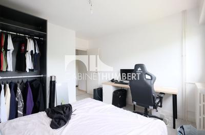 Appartement - 33 m² - 1 pièce