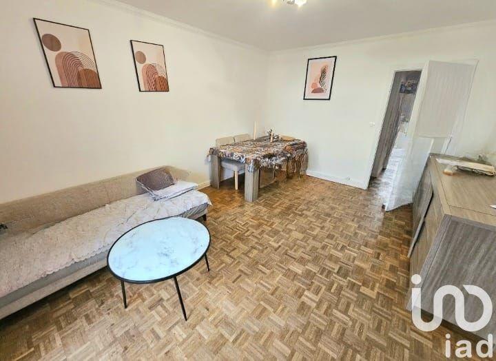 Appartement - 71 m² - 4 pièces