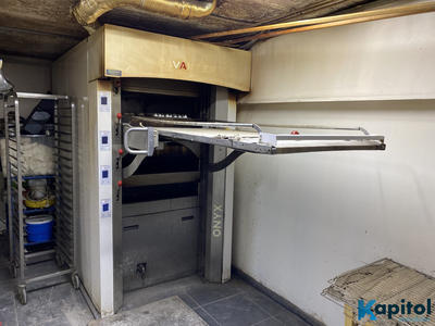 Fonds de commerce - 120 m²