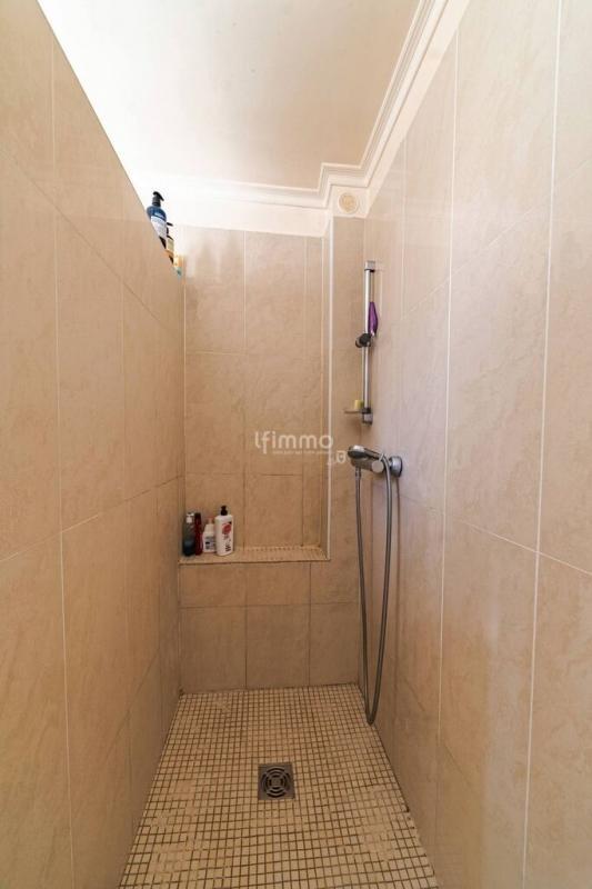 Maison - 113 m² - 5 pièces