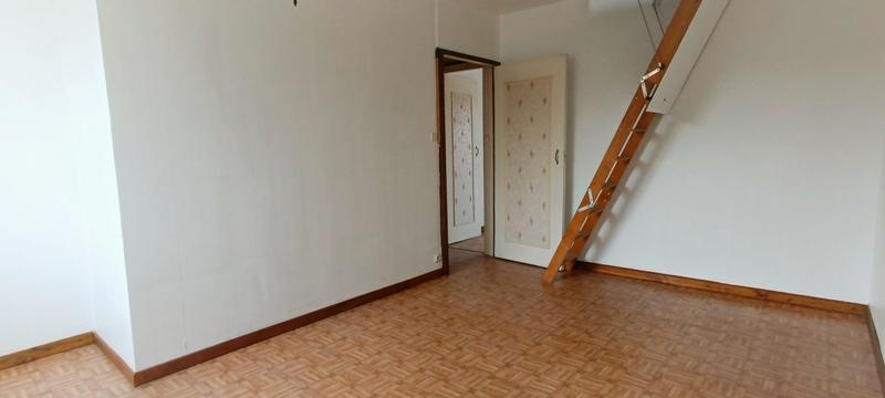 Maison ancienne - 82 m² - 4 pièces