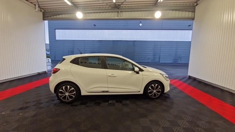 Renault Clio V E-Tech 140 Business