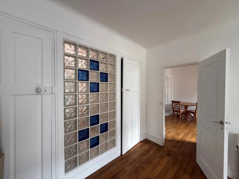 Appartement - 54 m² - 2 pièces