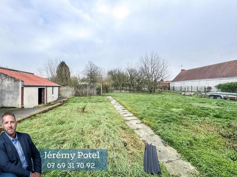 Maison - 109 m² - 5 pièces