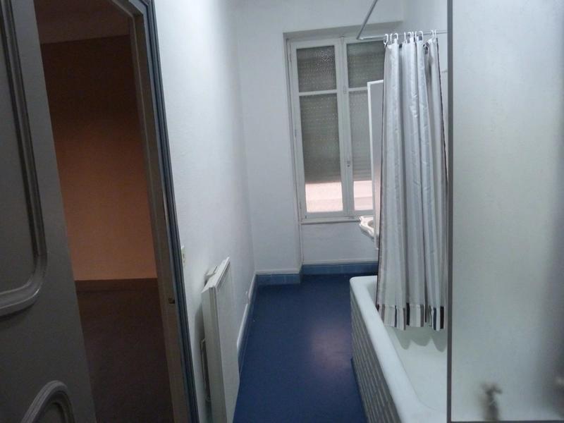 Appartement - 115 m² - 4 pièces