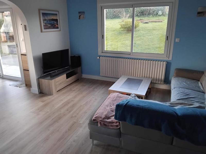 Maison - 175 m² - 8 pièces