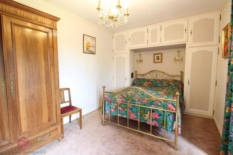 Ferme - 153 m² - 6 pièces