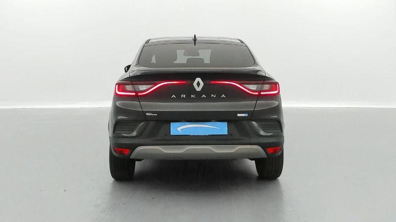 Renault Arkana E-Tech 145 Zen