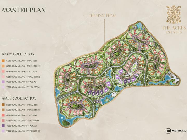 Appartement - 640 m² - 7 pièces