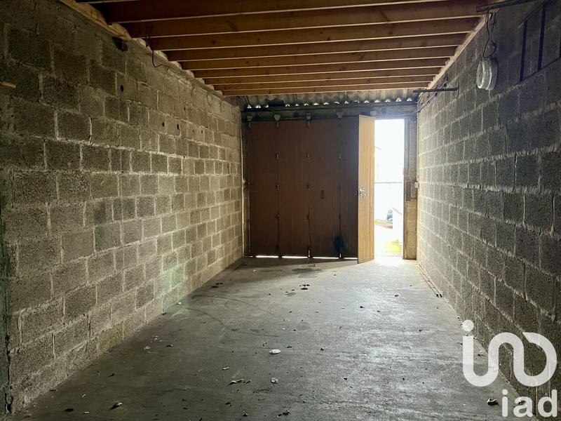 Maison de ville - 130 m² - 5 pièces