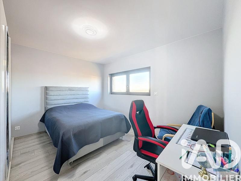 Maison - 150 m² - 7 pièces