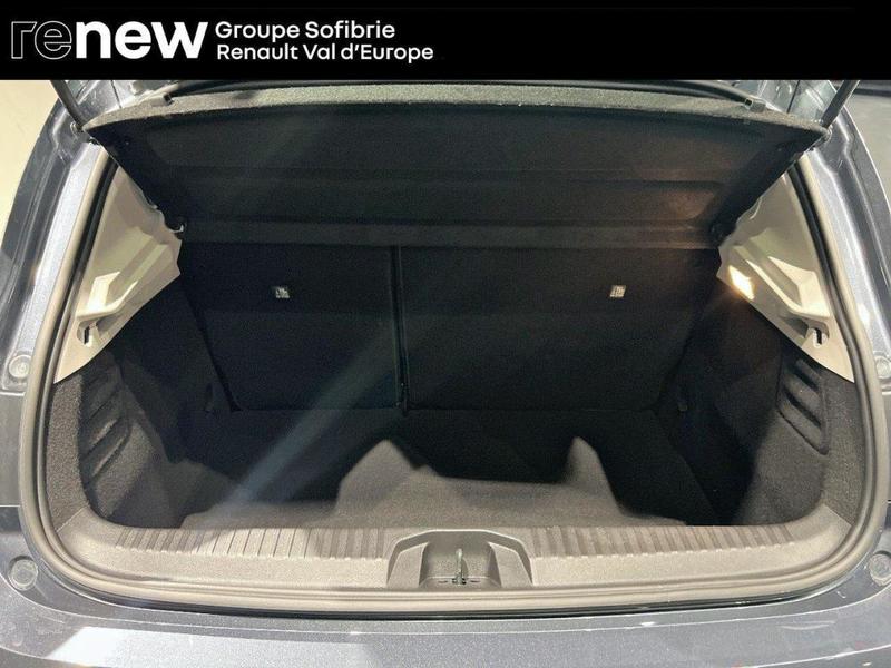 Renault Clio V E-Tech 140 - 21n Business