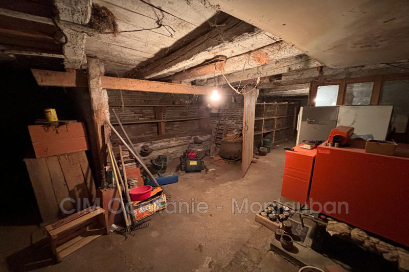 Ferme - 130 m² - 4 pièces