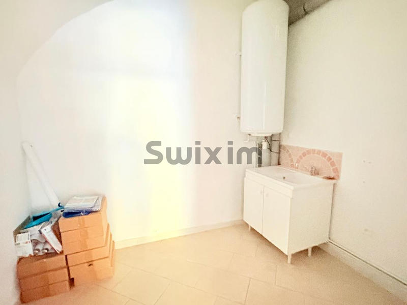 Local commercial - 52 m²