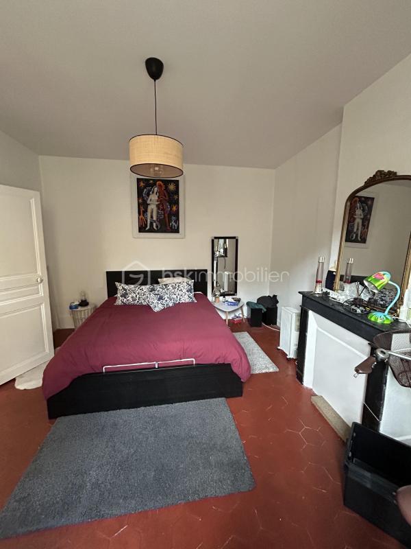 Appartement - 52 m² - 3 pièces