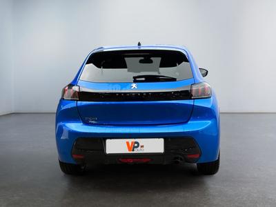Peugeot 208 PureTech 100 s&amp;S Bvm6 Allure Pack