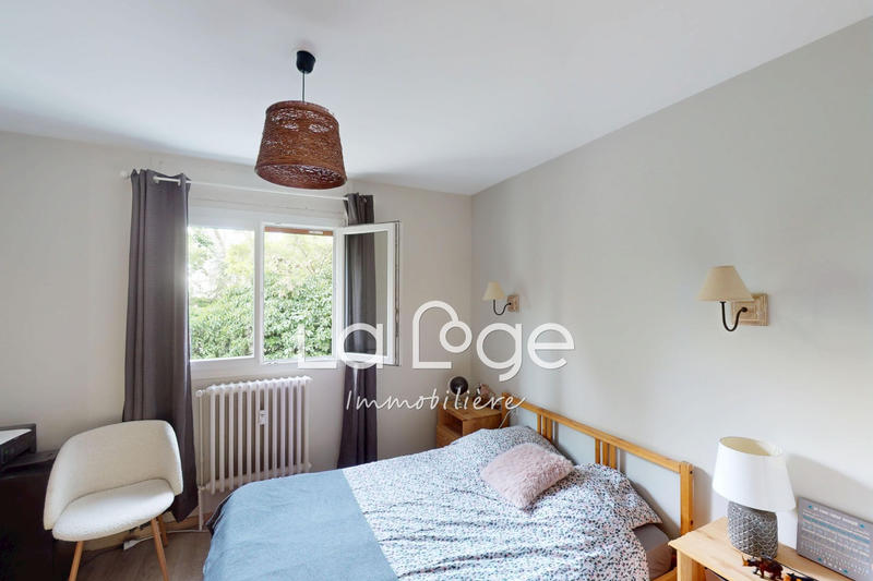 Appartement - 78 m² - 3 pièces