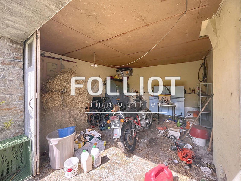 Maison - 140 m² - 4 pièces