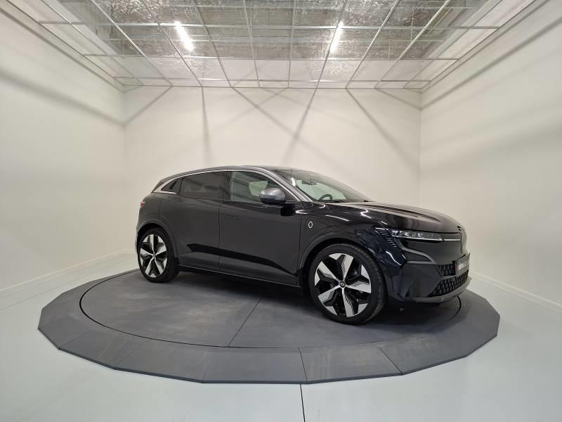 Renault Mégane E-Tech Ev60 220 ch super charge Techno
