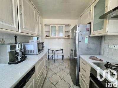 Maison - 102 m² - 4 pièces