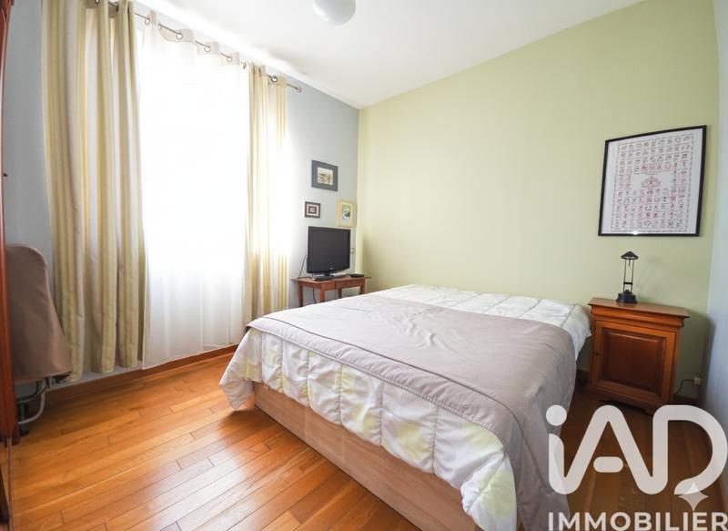 Maison - 149 m² - 4 pièces