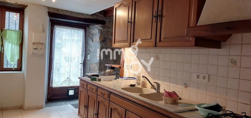 Maison - 150 m² - 6 pièces