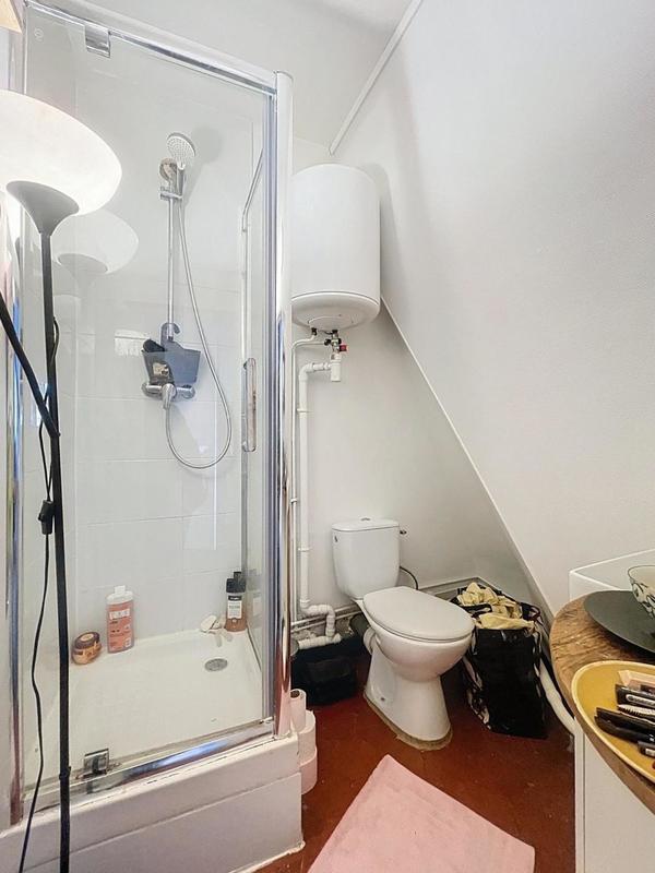 Appartement - 13 m² - 1 pièce