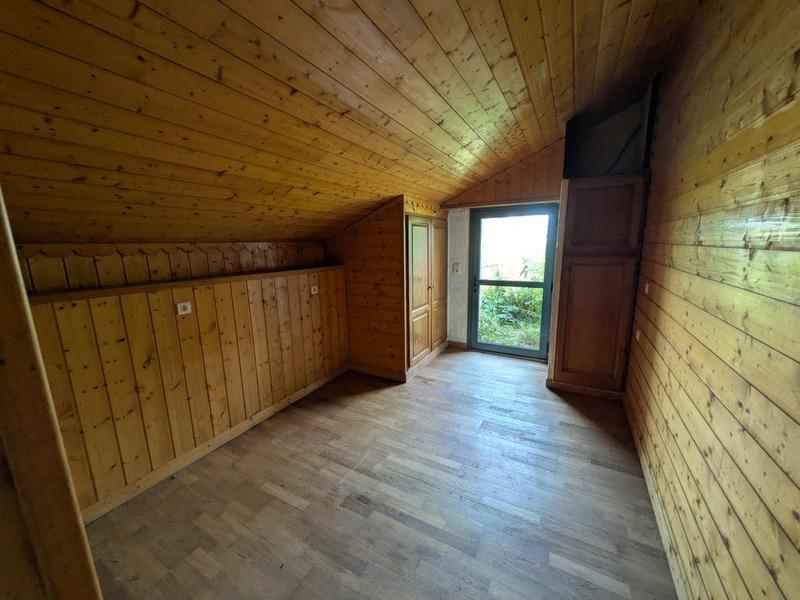 Longère - 208 m² - 9 pièces