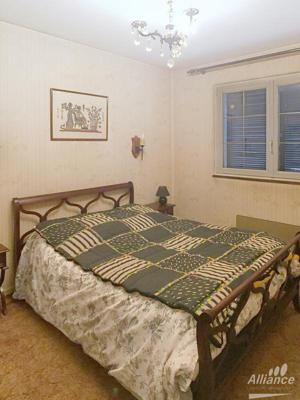 Maison - 140 m² - 7 pièces