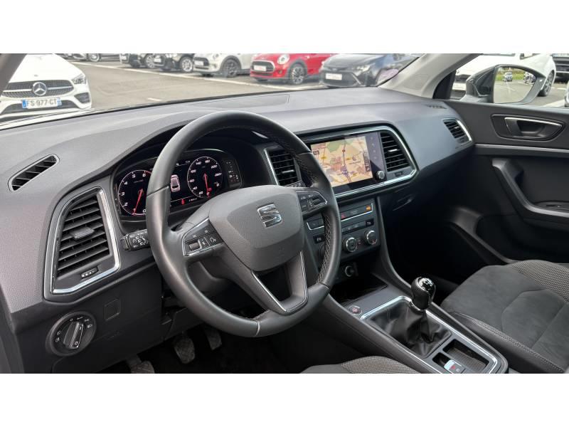 Seat Ateca 1.0 Tsi 115 ch Start/Stop Style