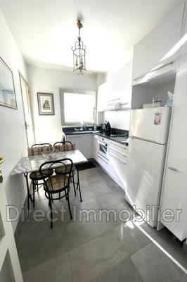 Appartement - 72 m² - 3 pièces