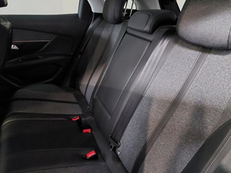 Peugeot 3008 BlueHDI 130ch Allure Business