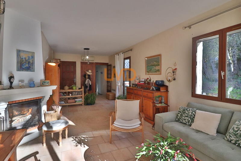 Maison de campagne - 102 m² - 6 pièces