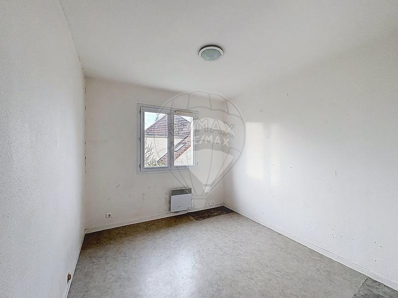 Maison - 106 m² - 4 pièces