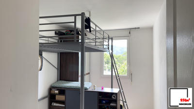 Appartement - 72 m² - 3 pièces