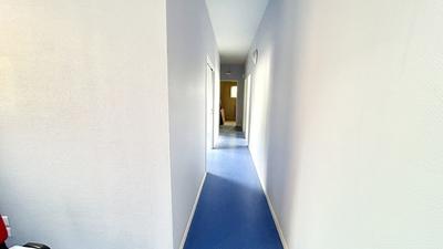 Fonds de commerce - Immeuble - 138 m²