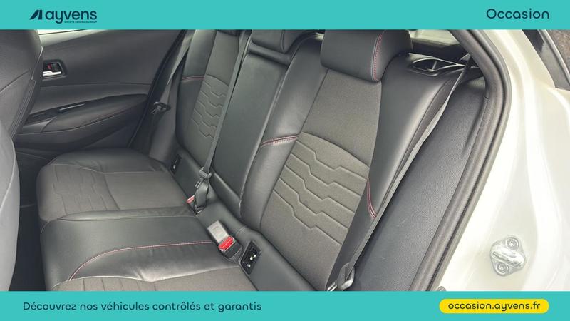 Toyota Corolla 122h Collection 5cv