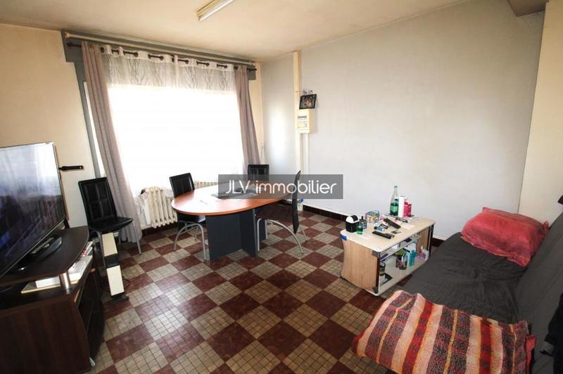 Immeuble - 120 m² - 4 pièces