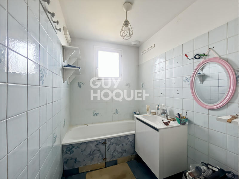 Maison - 141 m² - 7 pièces