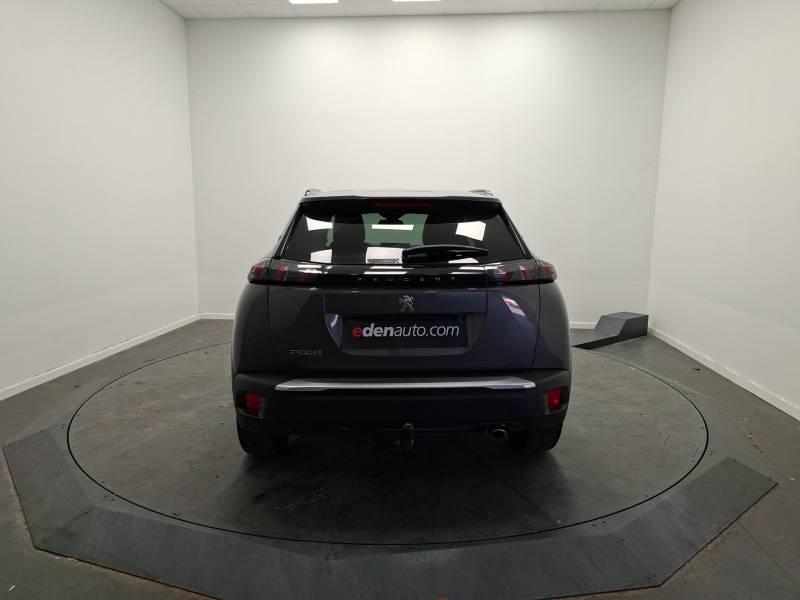 Peugeot 2008 BlueHDi 130 s&amp;S Eat8 Allure