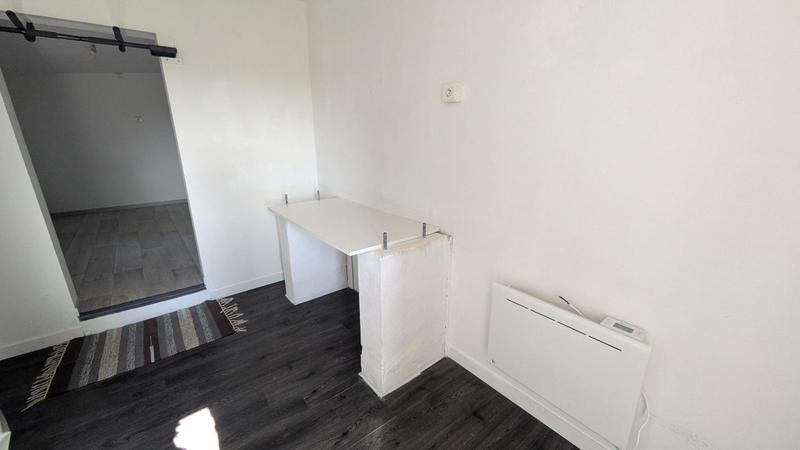 Maison - 94 m² - 3 pièces