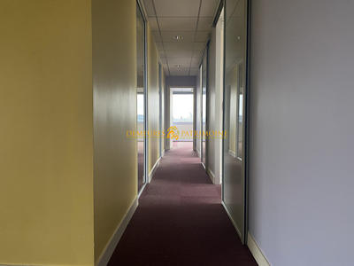 Bureau - 300 m²