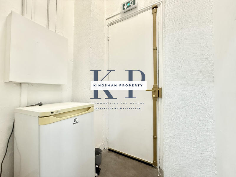 Local commercial - 30 m²