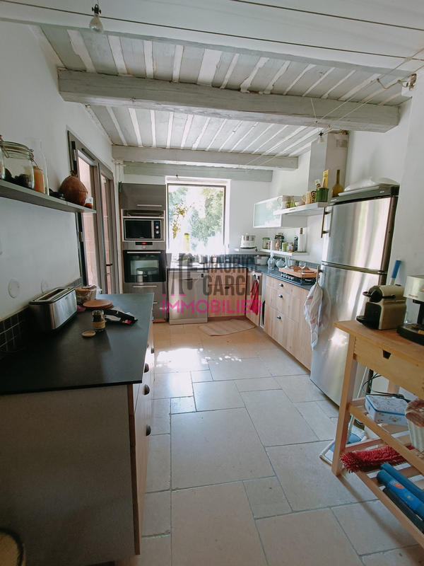 Mas - 380 m² - 10 pièces