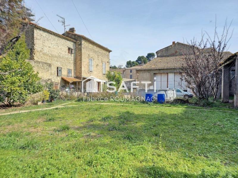 Maison - 700 m² - 14 pièces