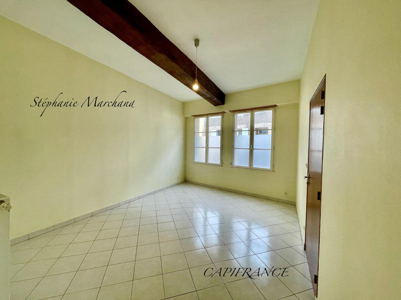 Studio - 44 m² - 2 pièces