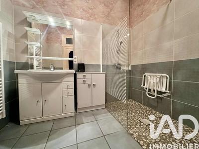 Maison de ville - 123 m² - 4 pièces